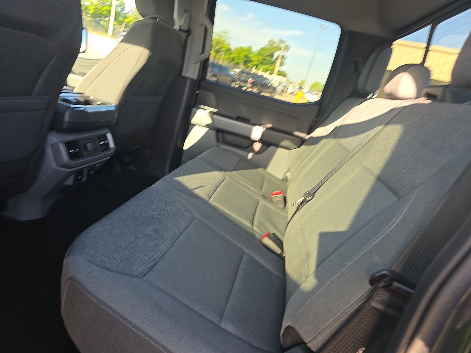 2024 Ford F-150 Hybrid XLT AWD