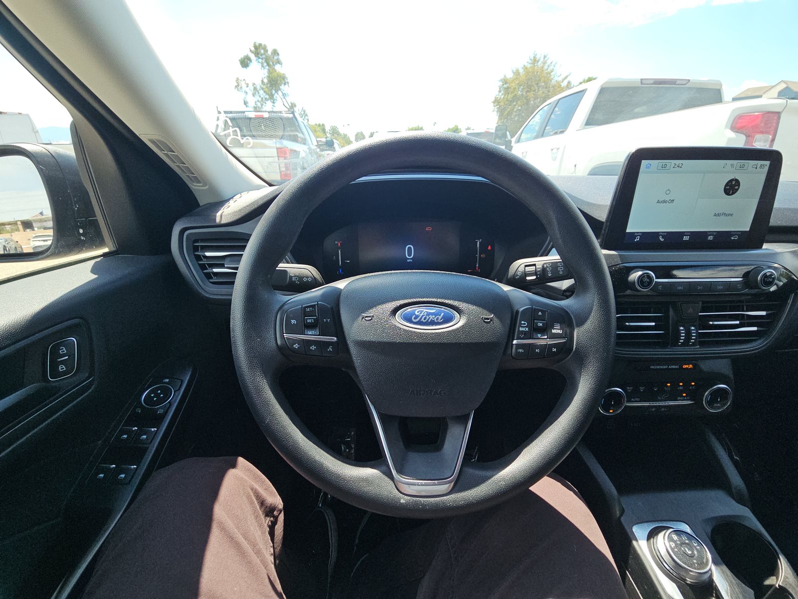 2025 Ford Escape Active AWD