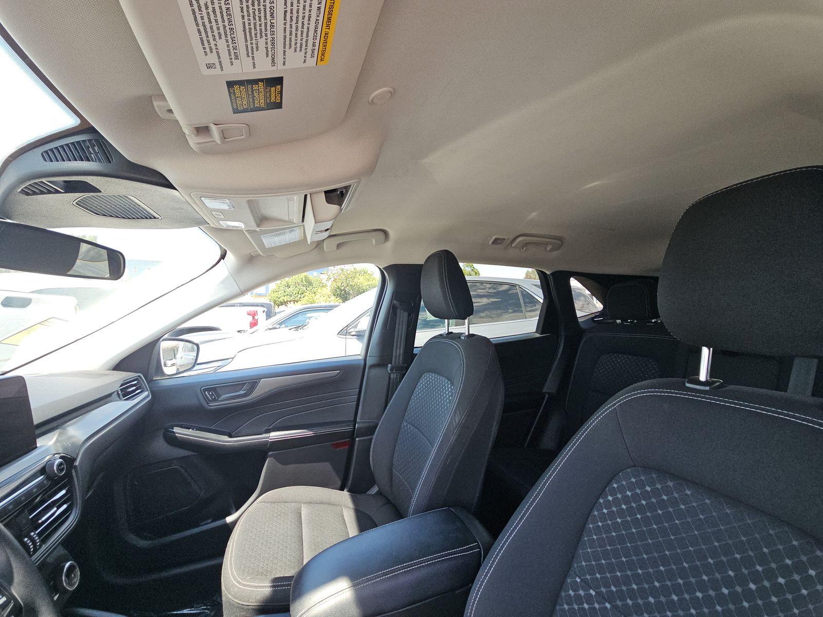 2025 Ford Escape Active AWD