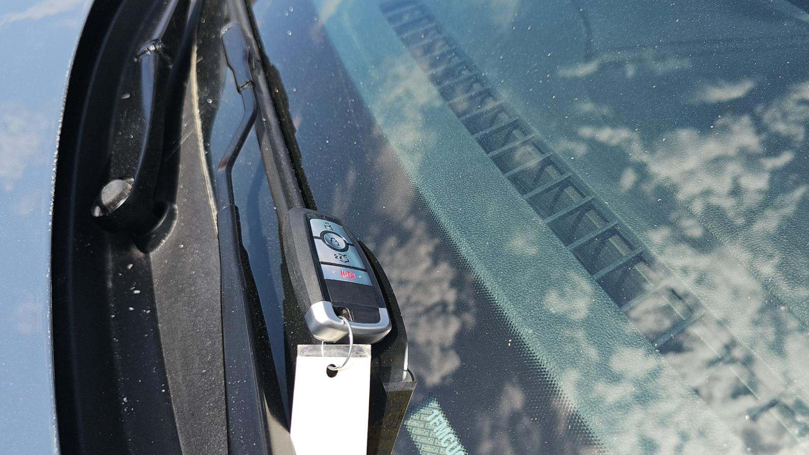 2025 Ford Escape Active AWD