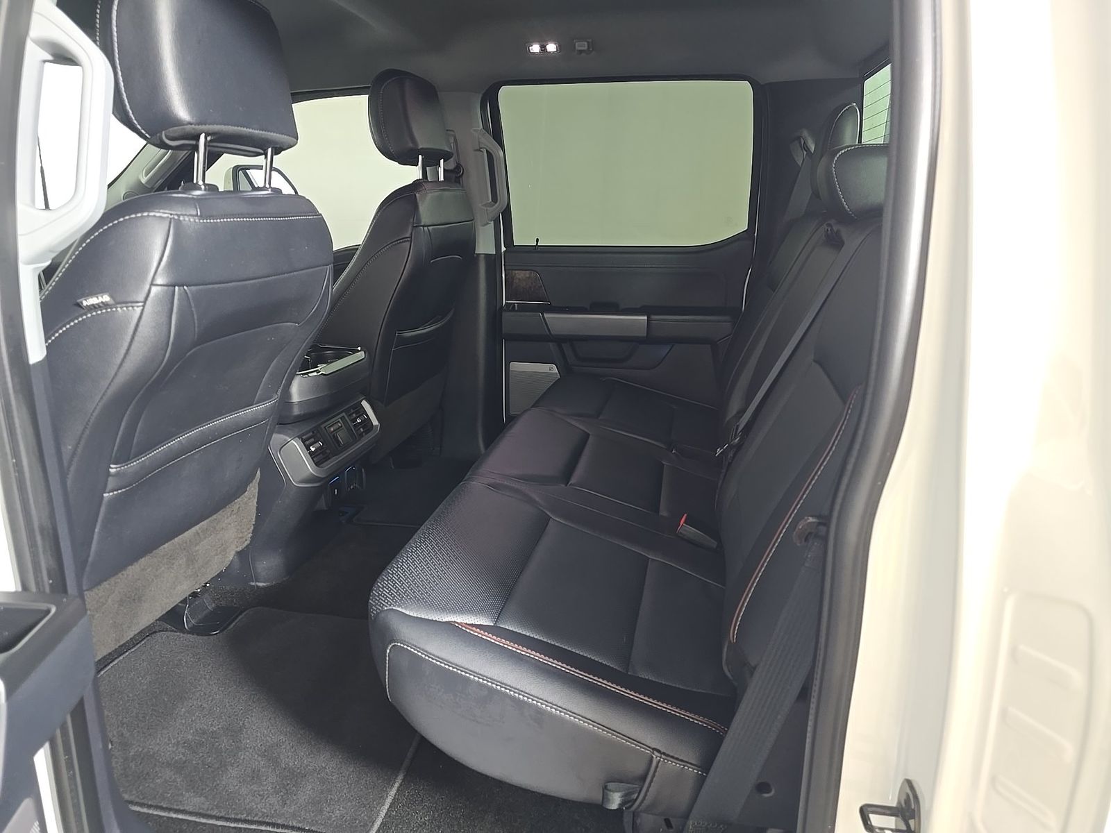 2022 Ford F-150 Lariat AWD