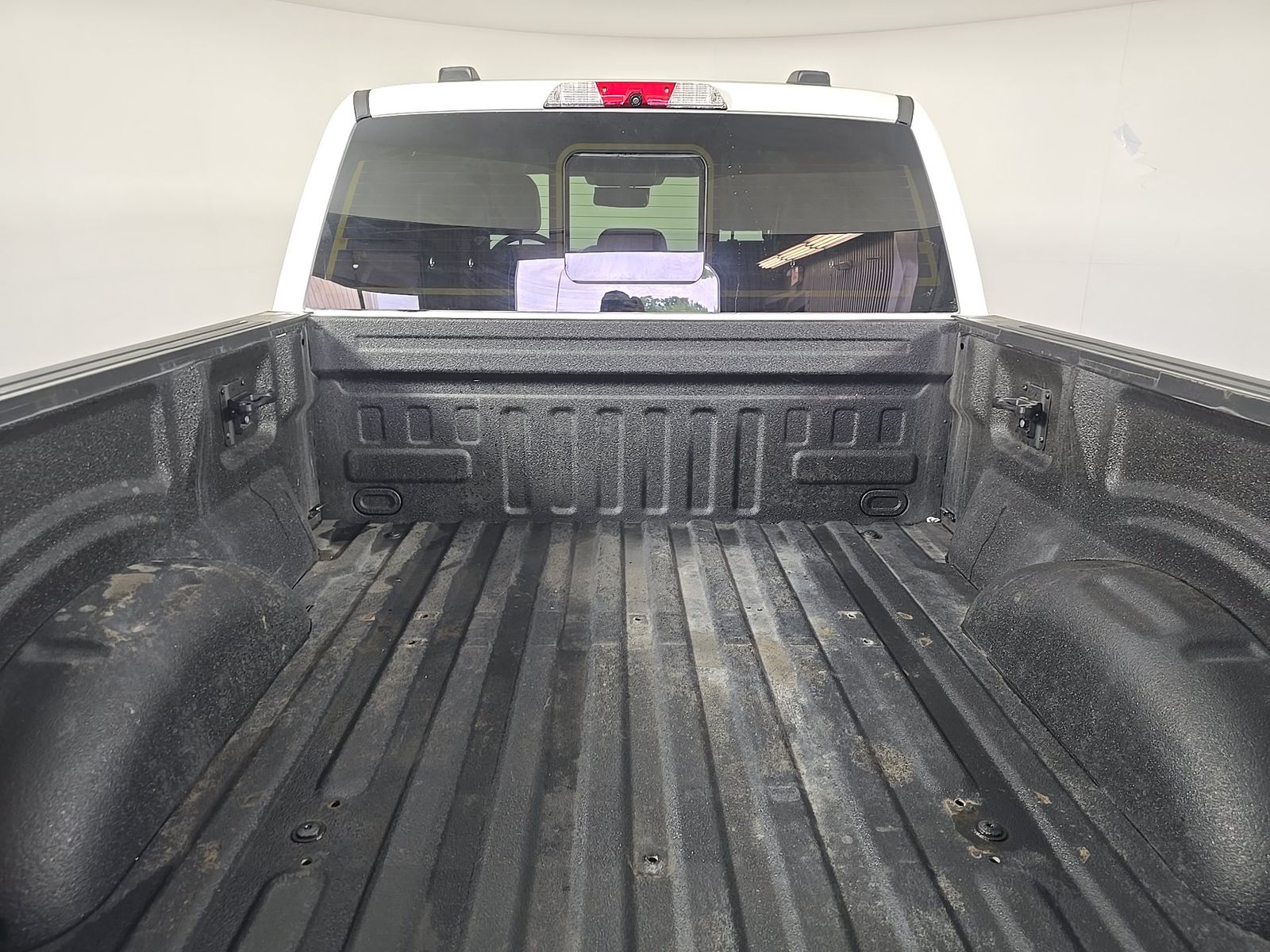 2022 Ford F-150 Lariat AWD
