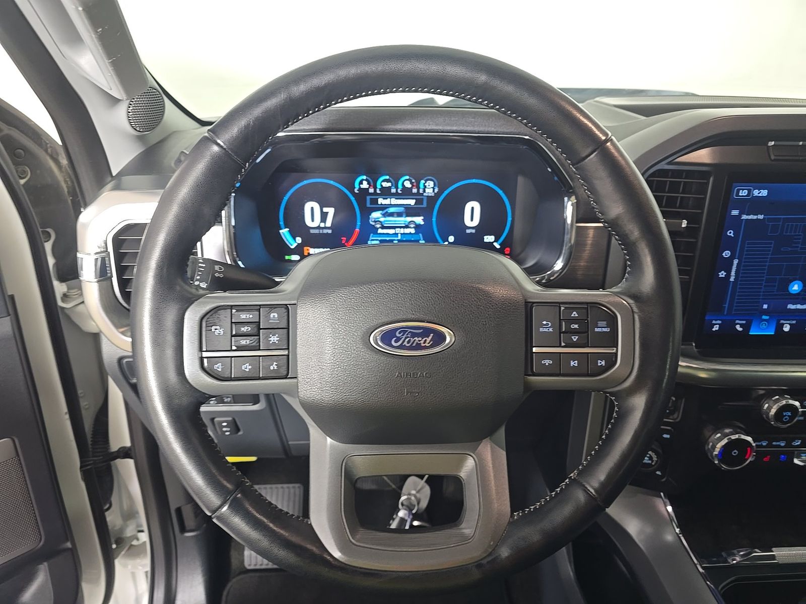 2022 Ford F-150 Lariat AWD