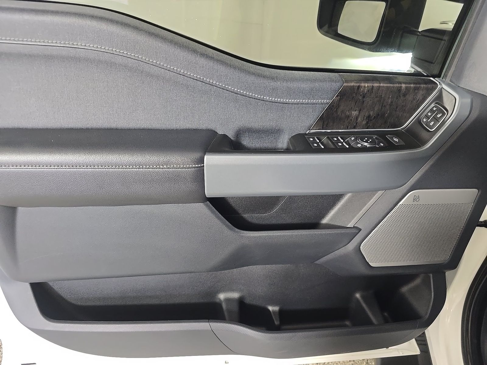 2022 Ford F-150 Lariat AWD