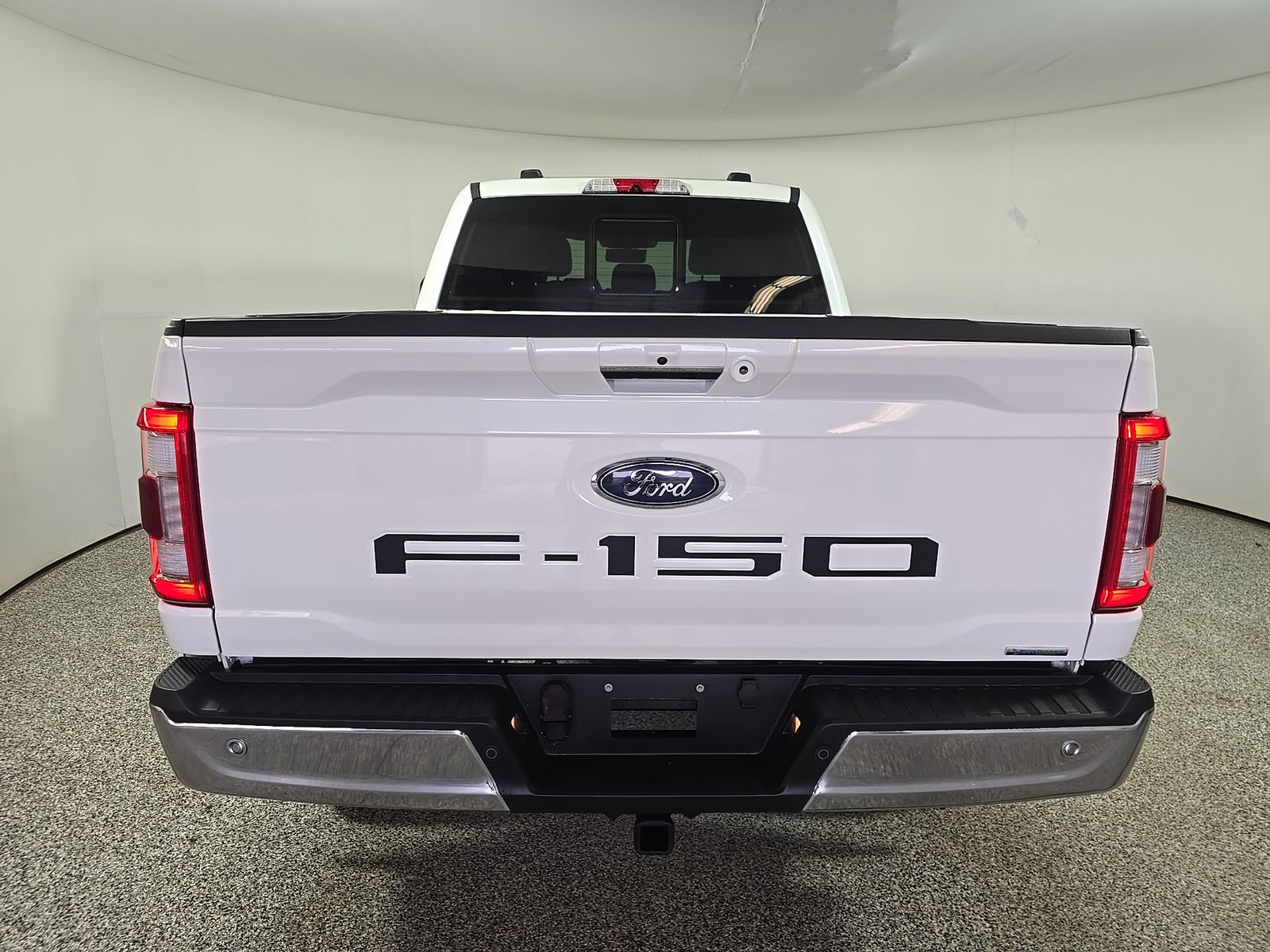 2022 Ford F-150 Lariat AWD