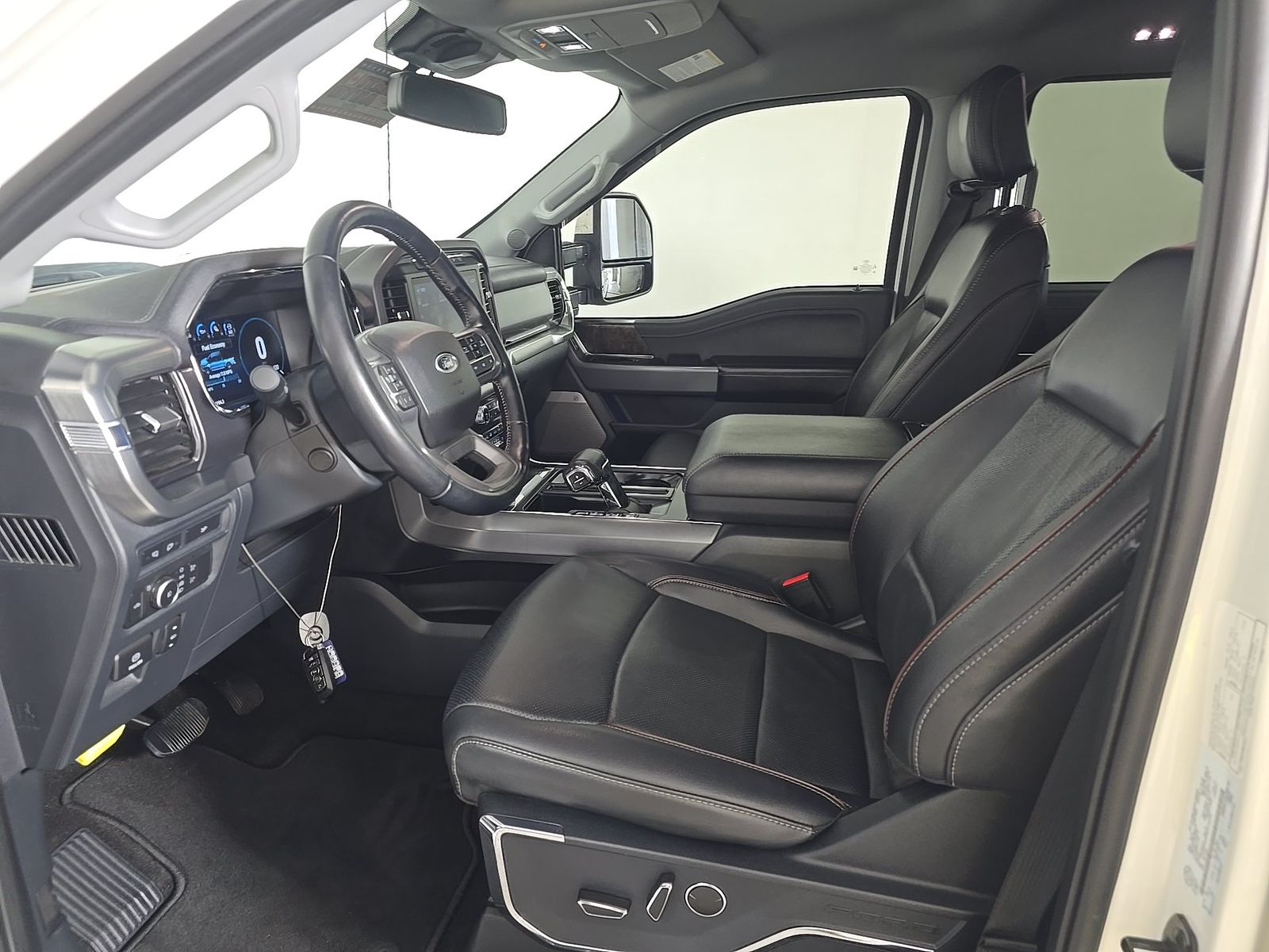 2022 Ford F-150 Lariat AWD