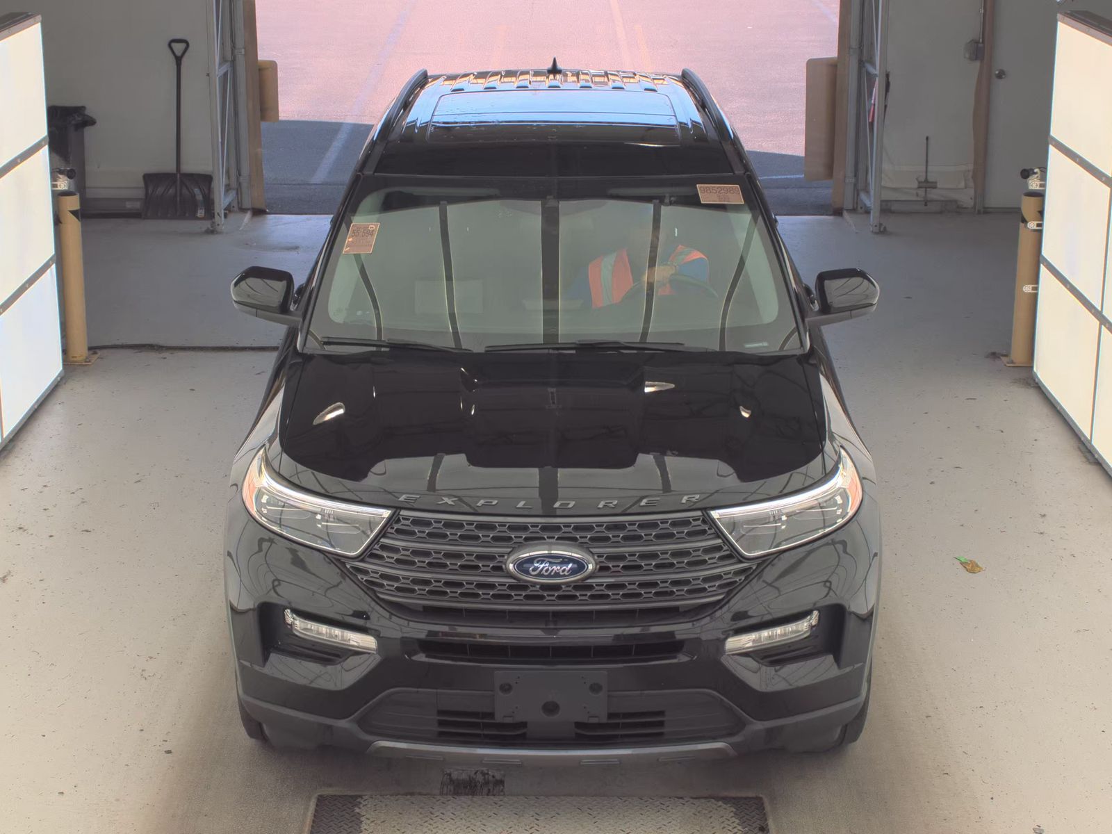 2022 Ford Explorer XLT AWD