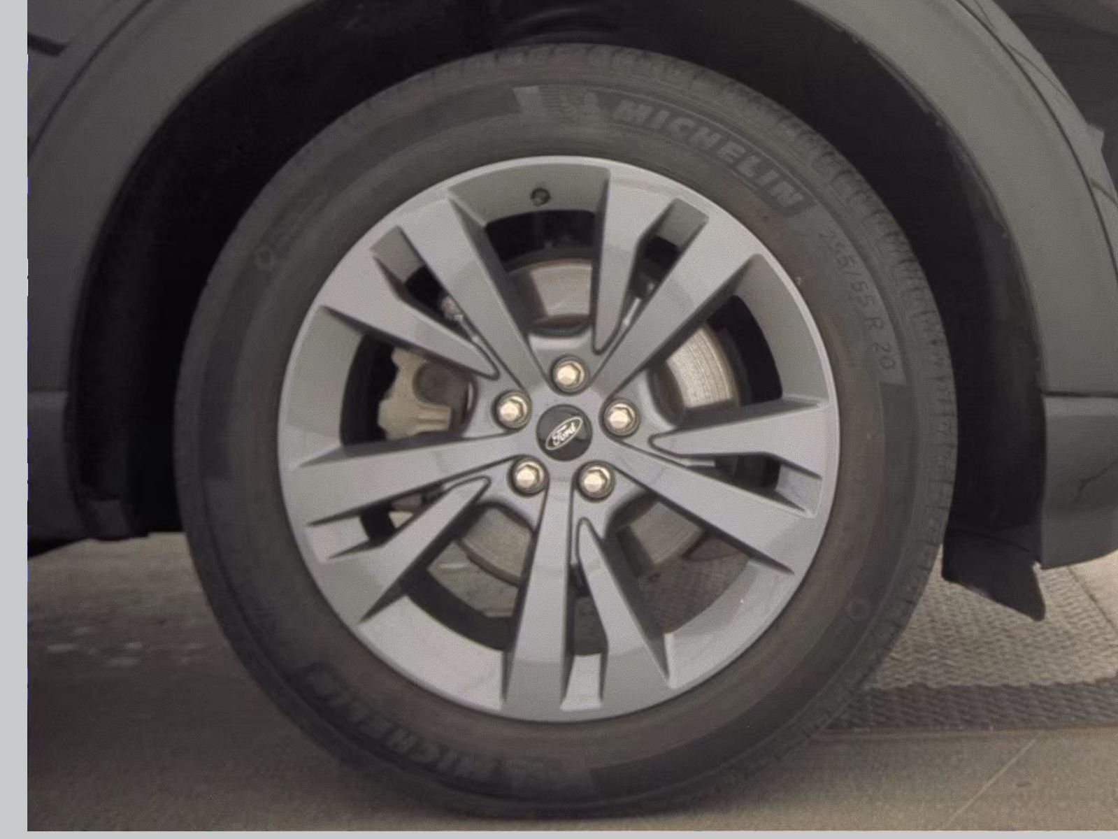 2022 Ford Explorer XLT AWD