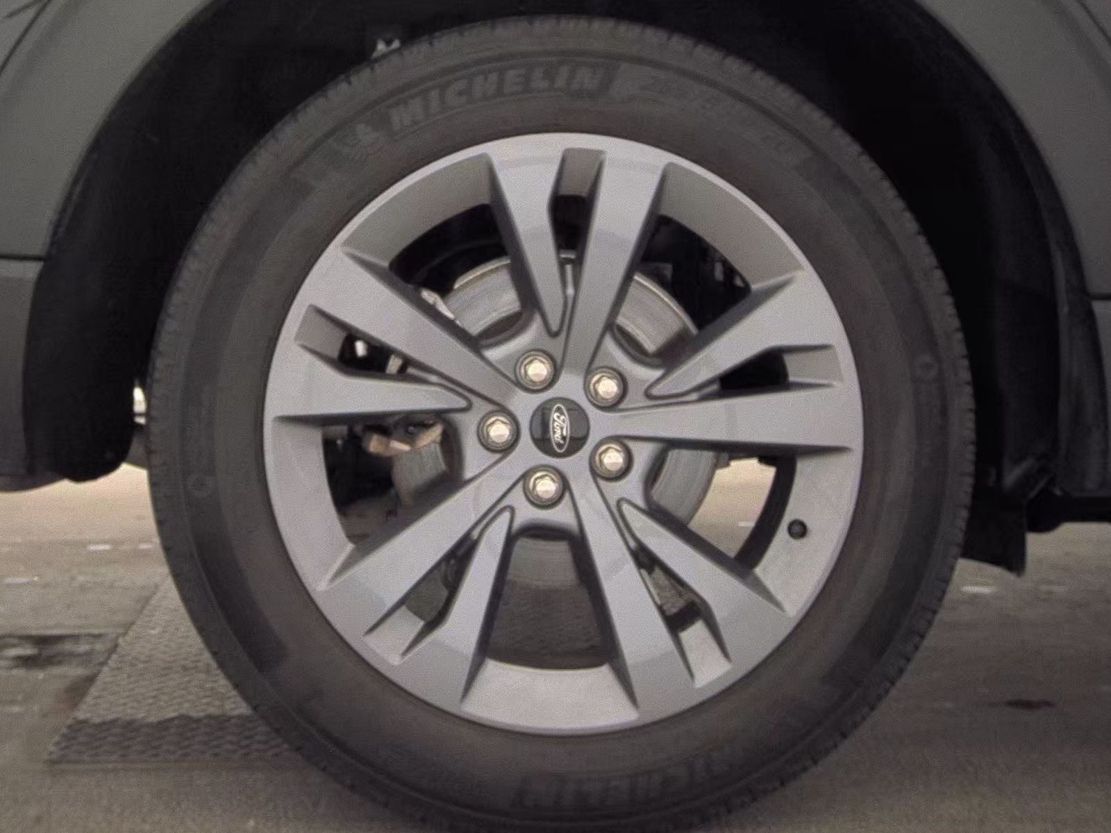 2022 Ford Explorer XLT AWD
