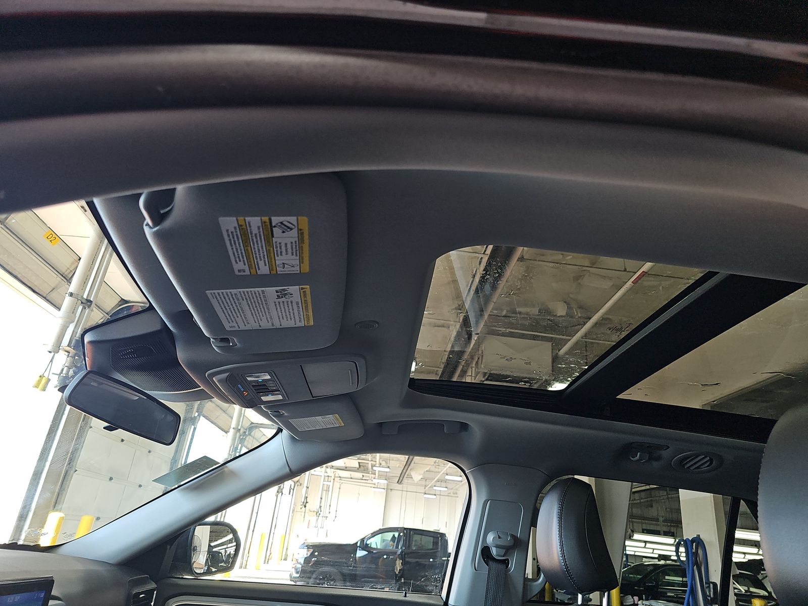 2022 Ford Explorer XLT AWD