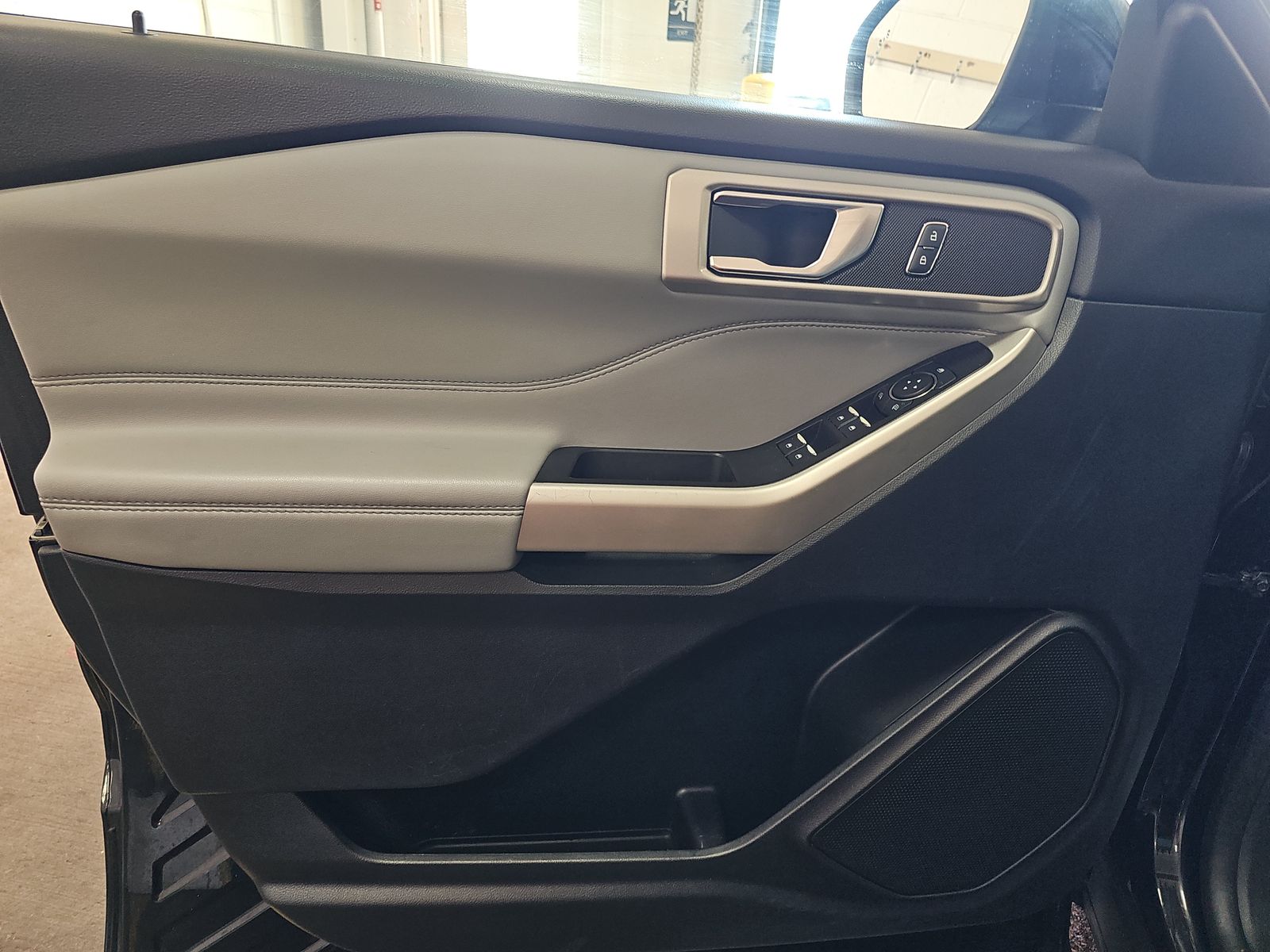 2022 Ford Explorer XLT AWD