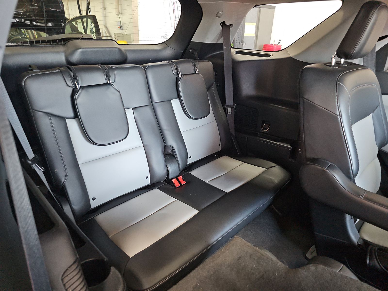 2022 Ford Explorer XLT AWD