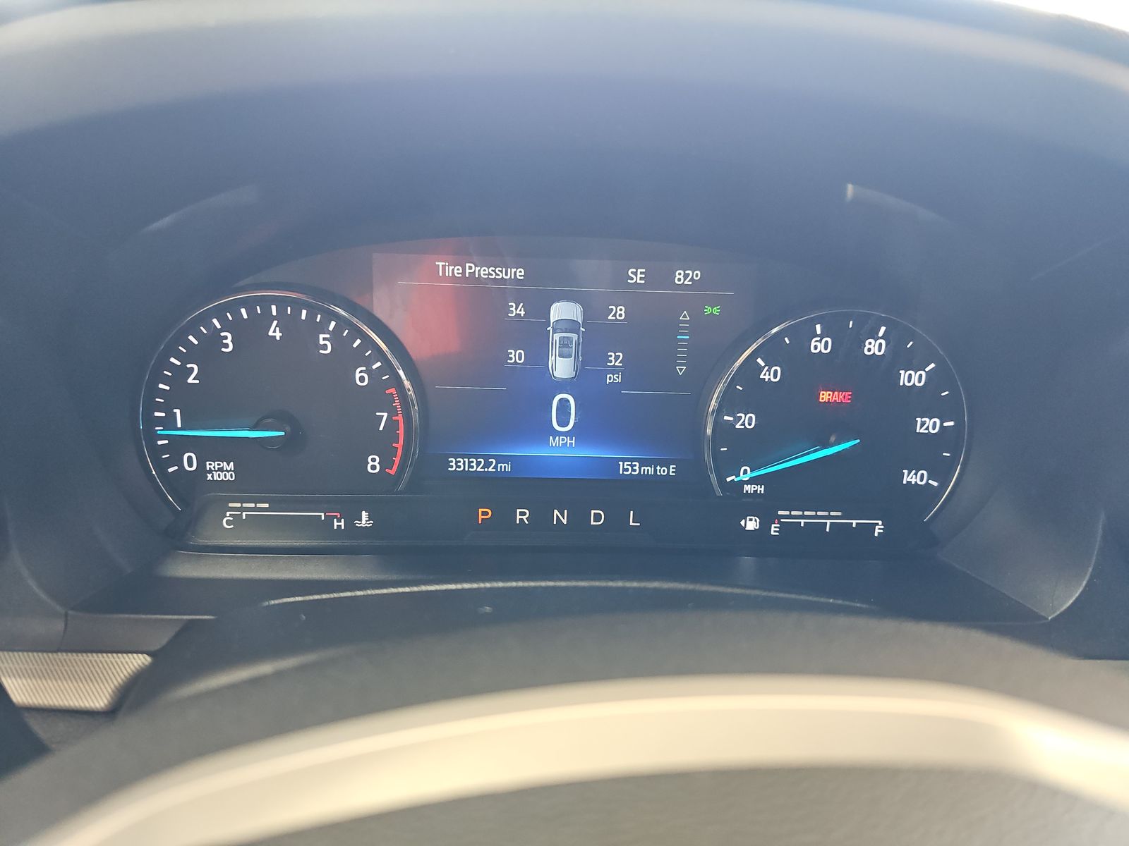 2022 Ford Explorer XLT AWD