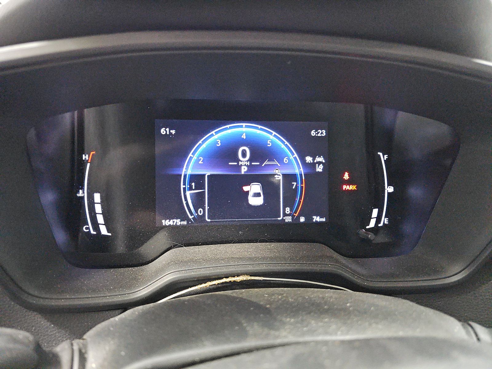 2026 Toyota Corolla LE FWD