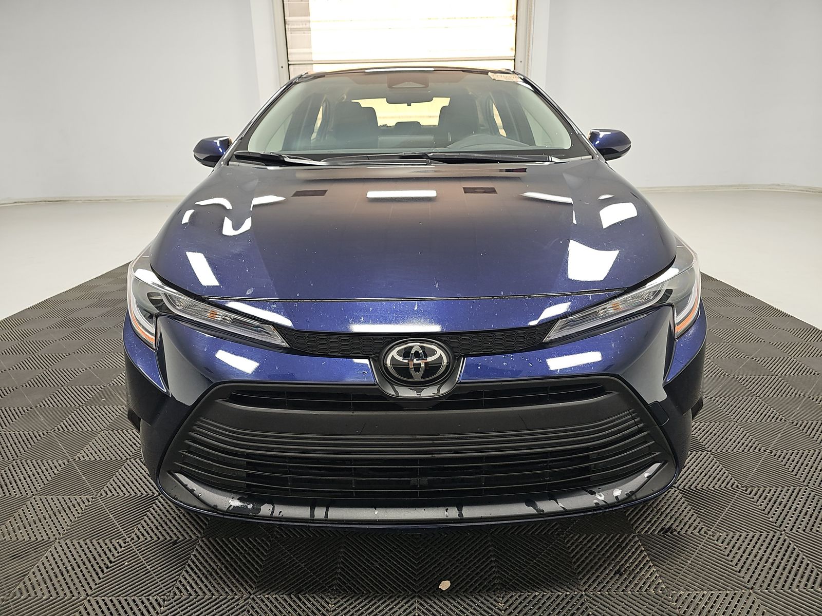 2026 Toyota Corolla LE FWD