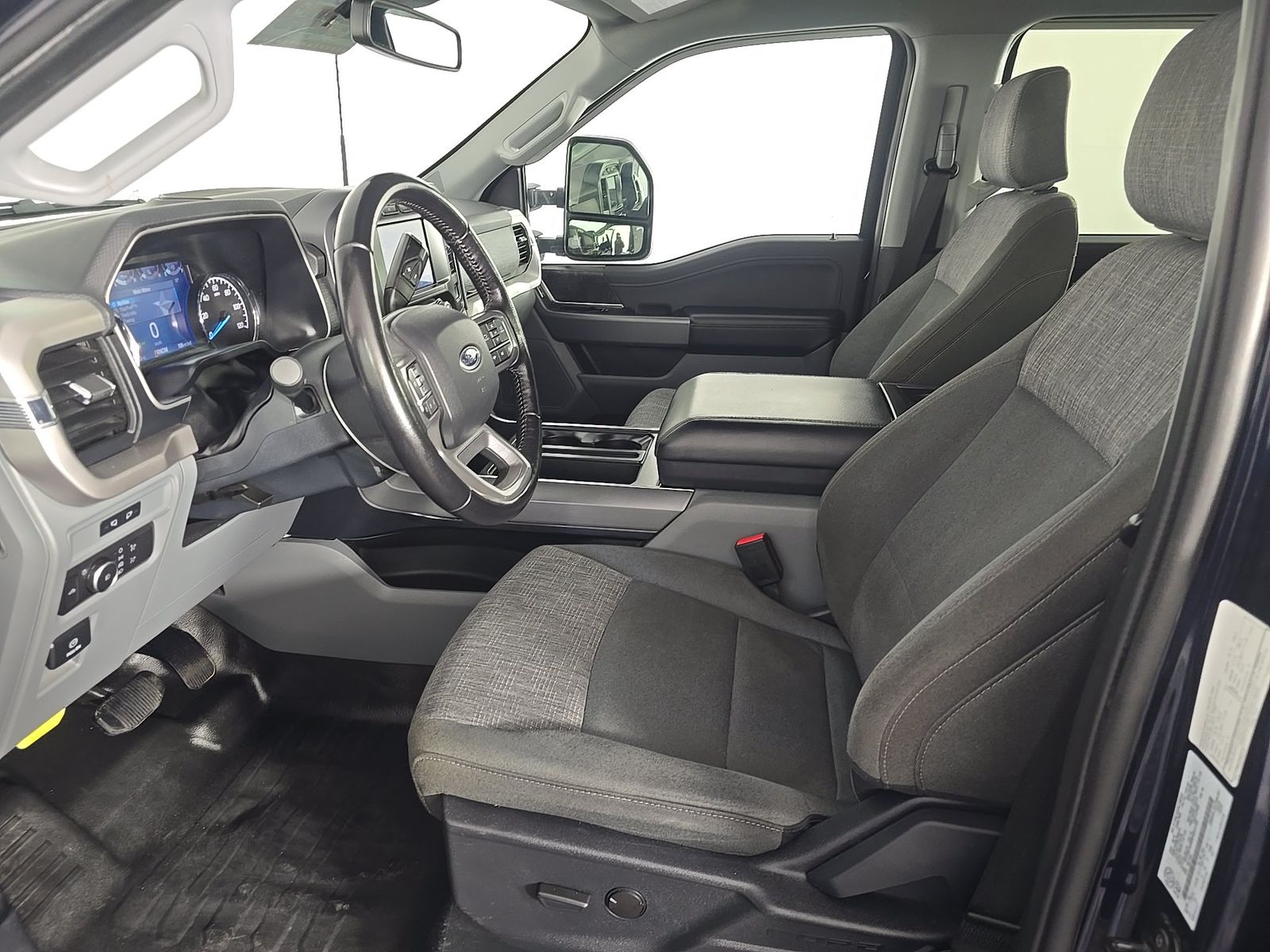 2022 Ford F-150 XLT AWD