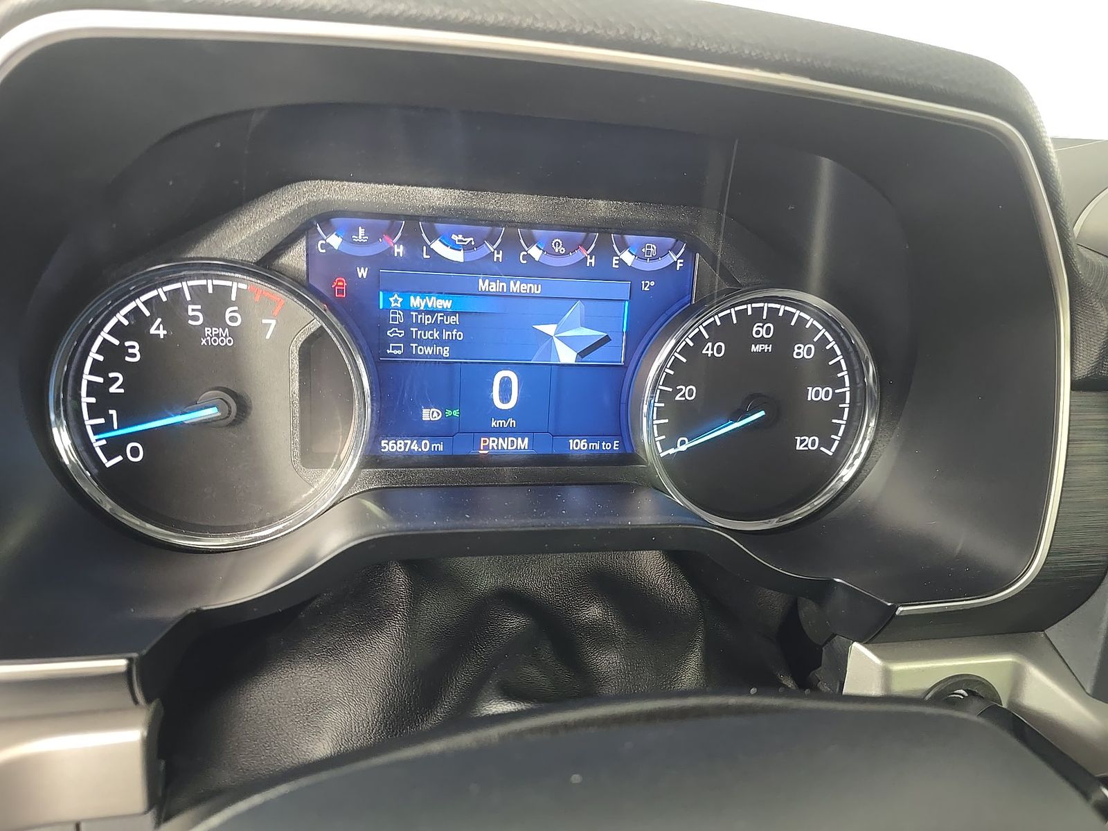 2022 Ford F-150 XLT AWD