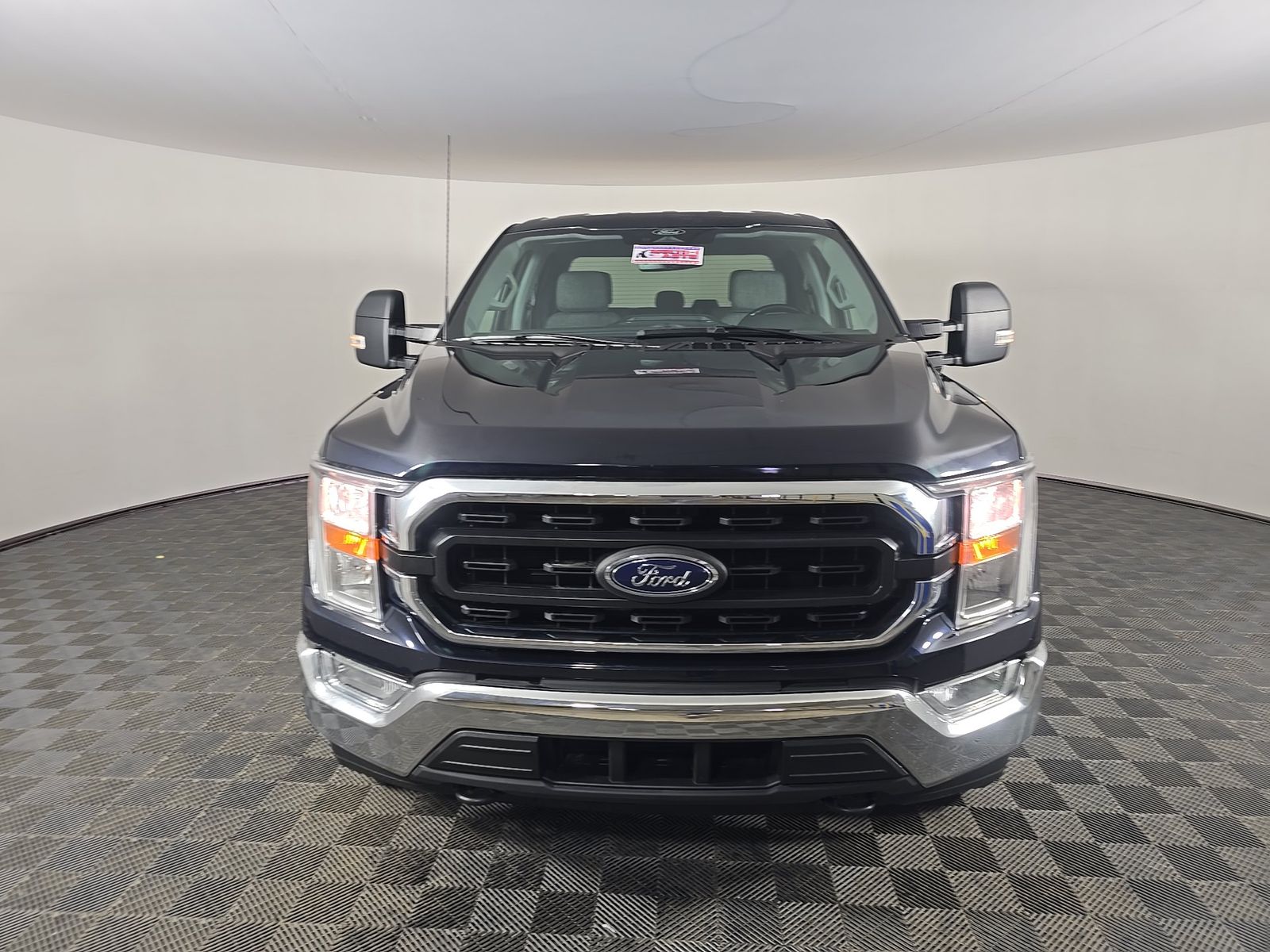2022 Ford F-150 XLT AWD