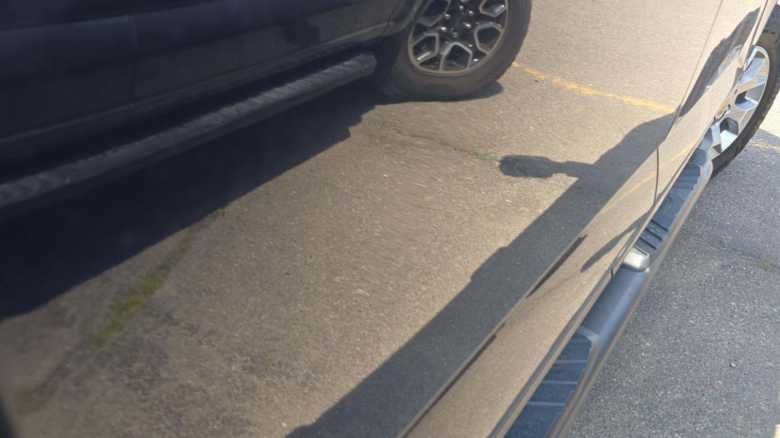 2022 Ford F-150 XLT AWD