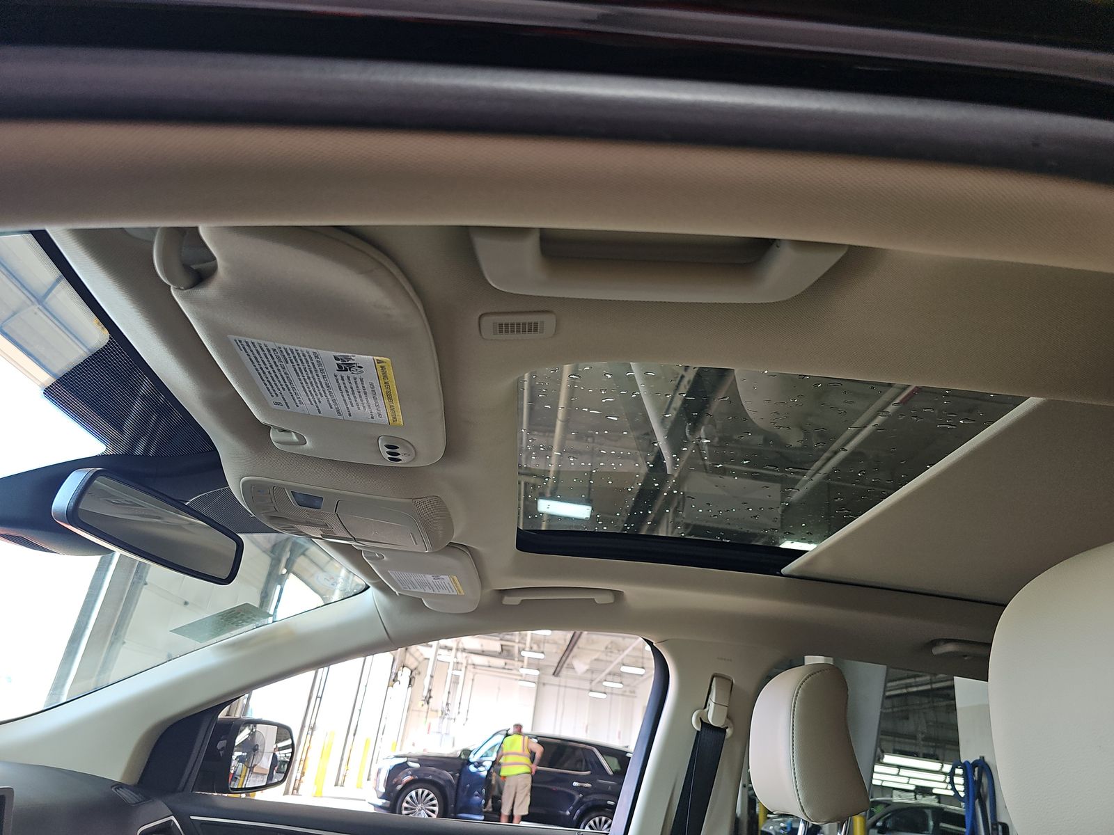 2023 Ford Edge SEL AWD