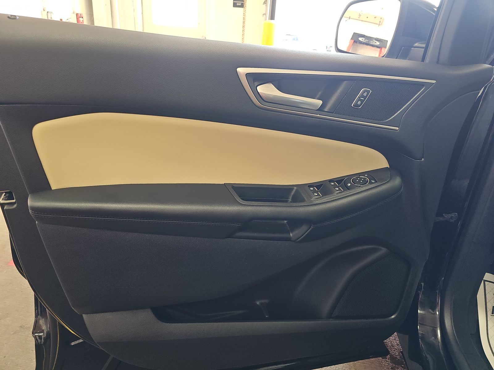 2023 Ford Edge SEL AWD