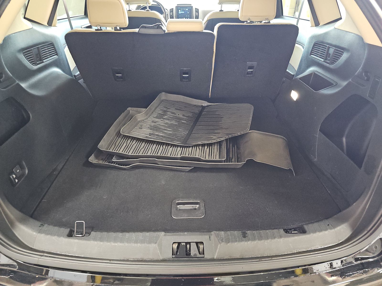 2023 Ford Edge SEL AWD