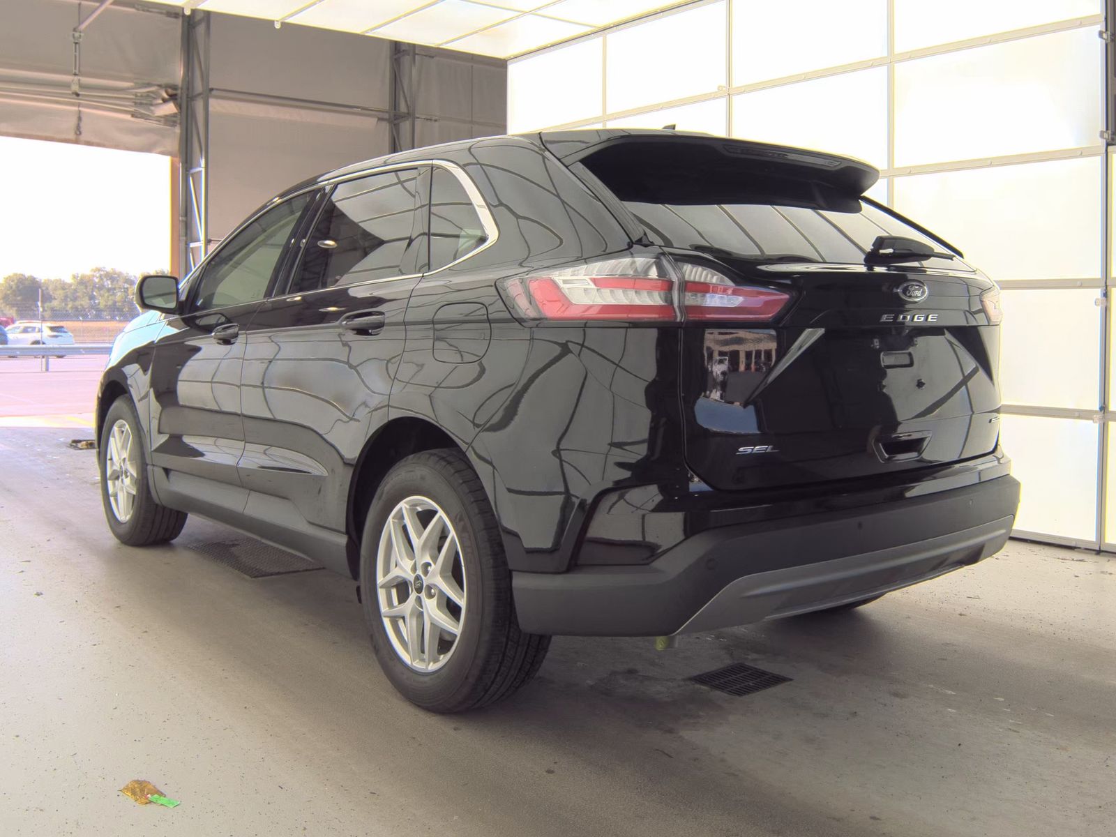 2023 Ford Edge SEL AWD