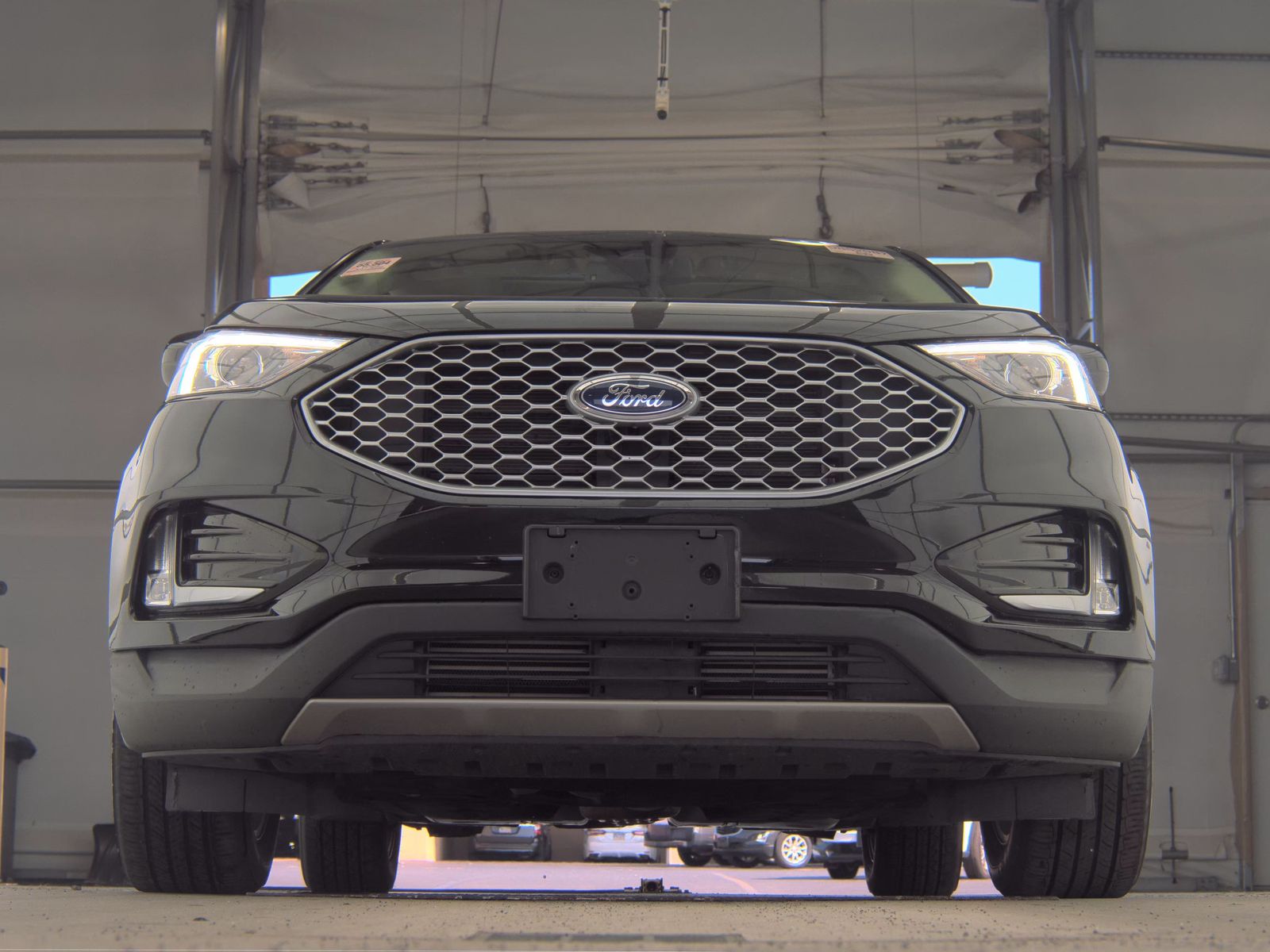 2023 Ford Edge SEL AWD