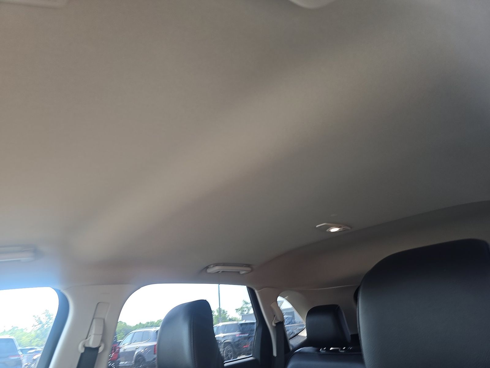 2023 Ford Edge SEL AWD