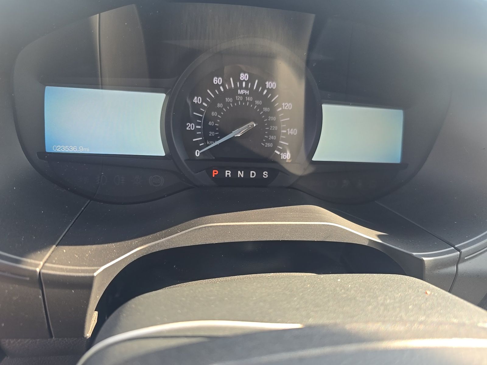 2023 Ford Edge SEL AWD
