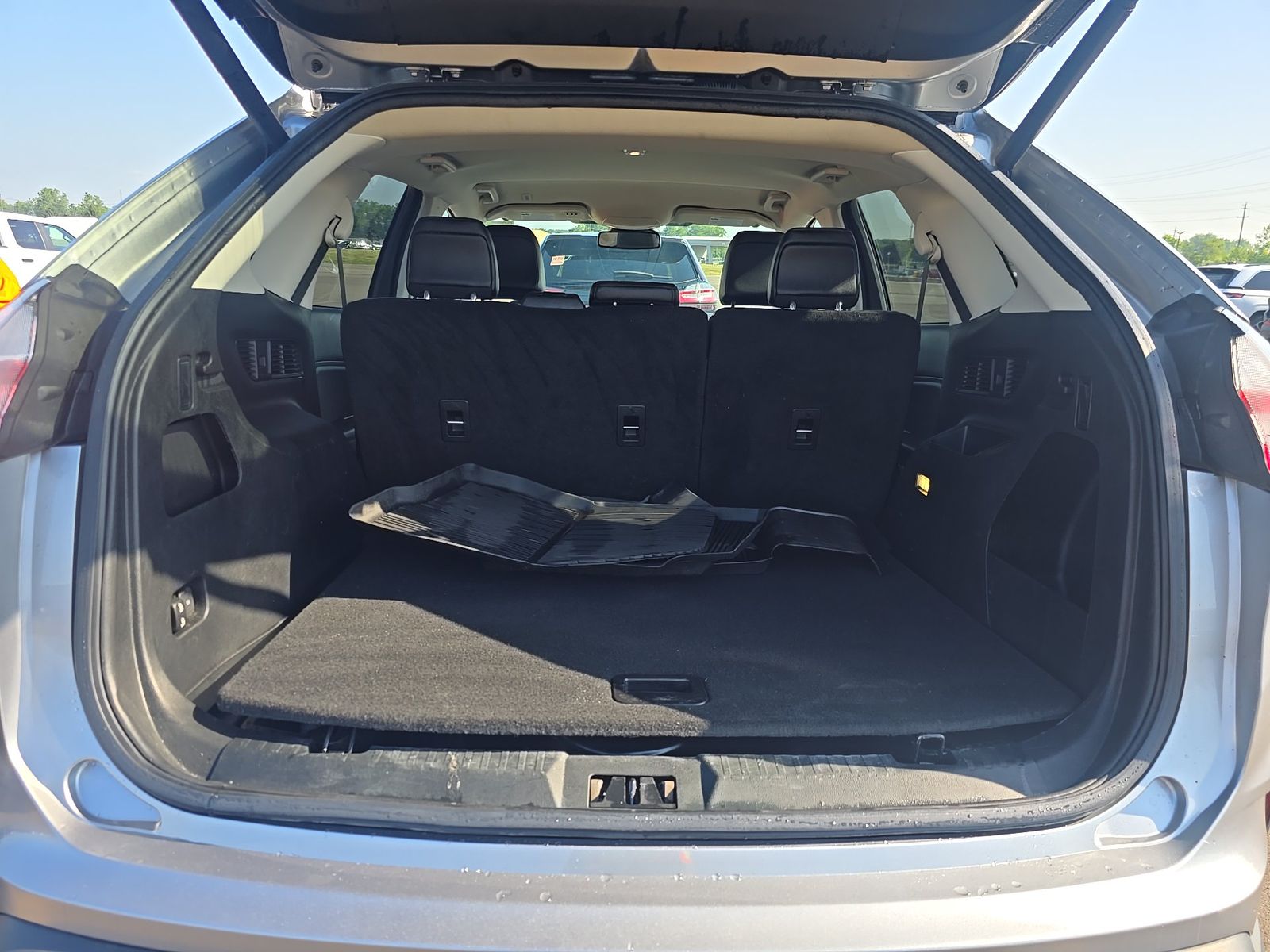 2023 Ford Edge SEL AWD