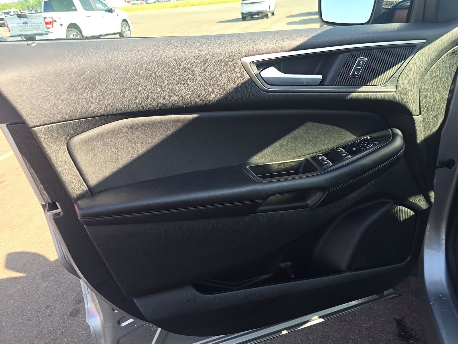 2023 Ford Edge SEL AWD