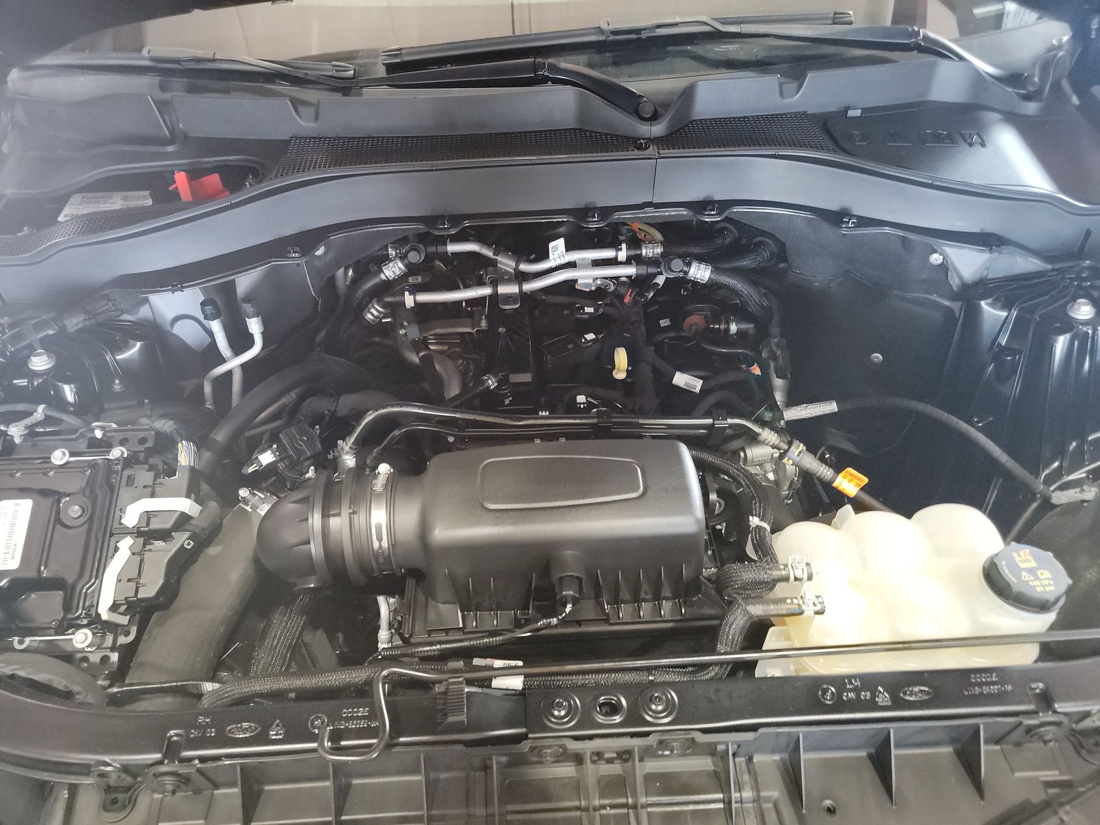 2023 Ford Explorer XLT AWD