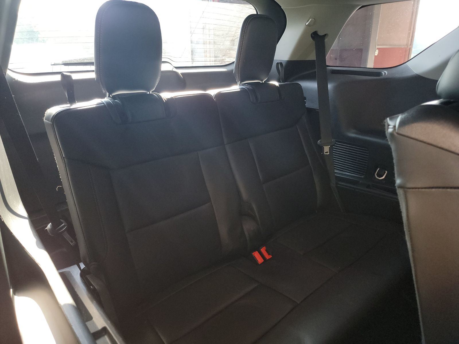 2023 Ford Explorer XLT AWD