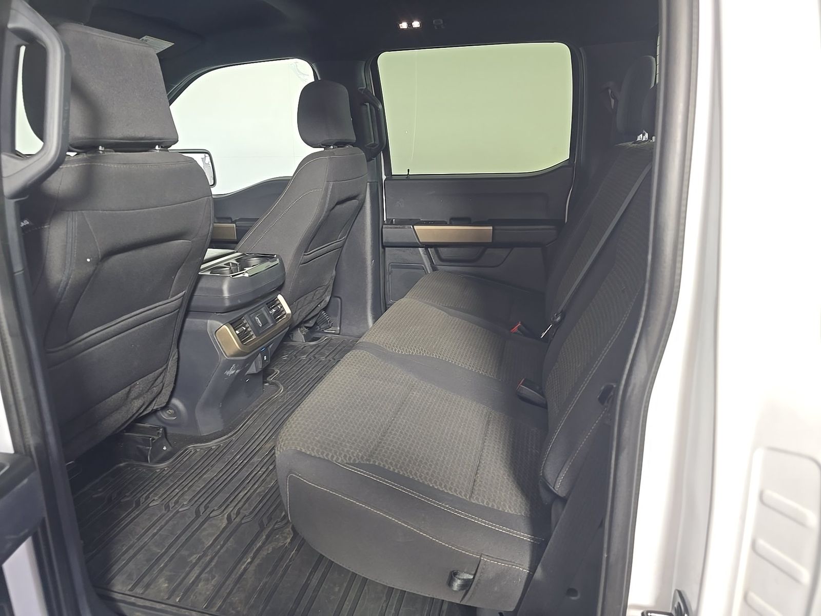 2024 Ford F-150 STX AWD