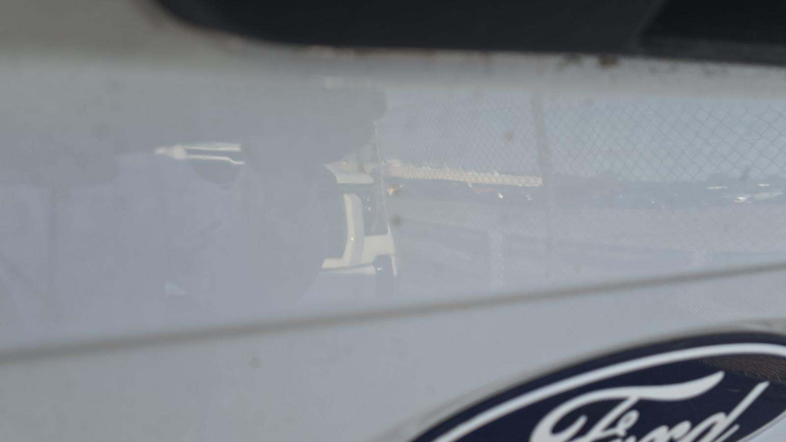 2024 Ford F-150 STX AWD