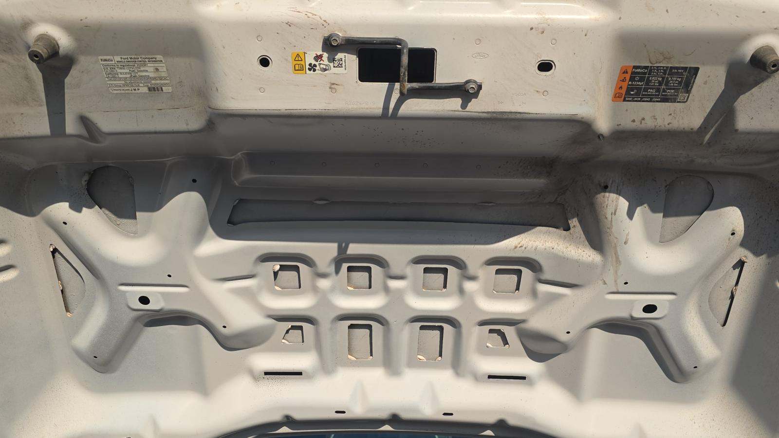 2024 Ford F-150 STX AWD