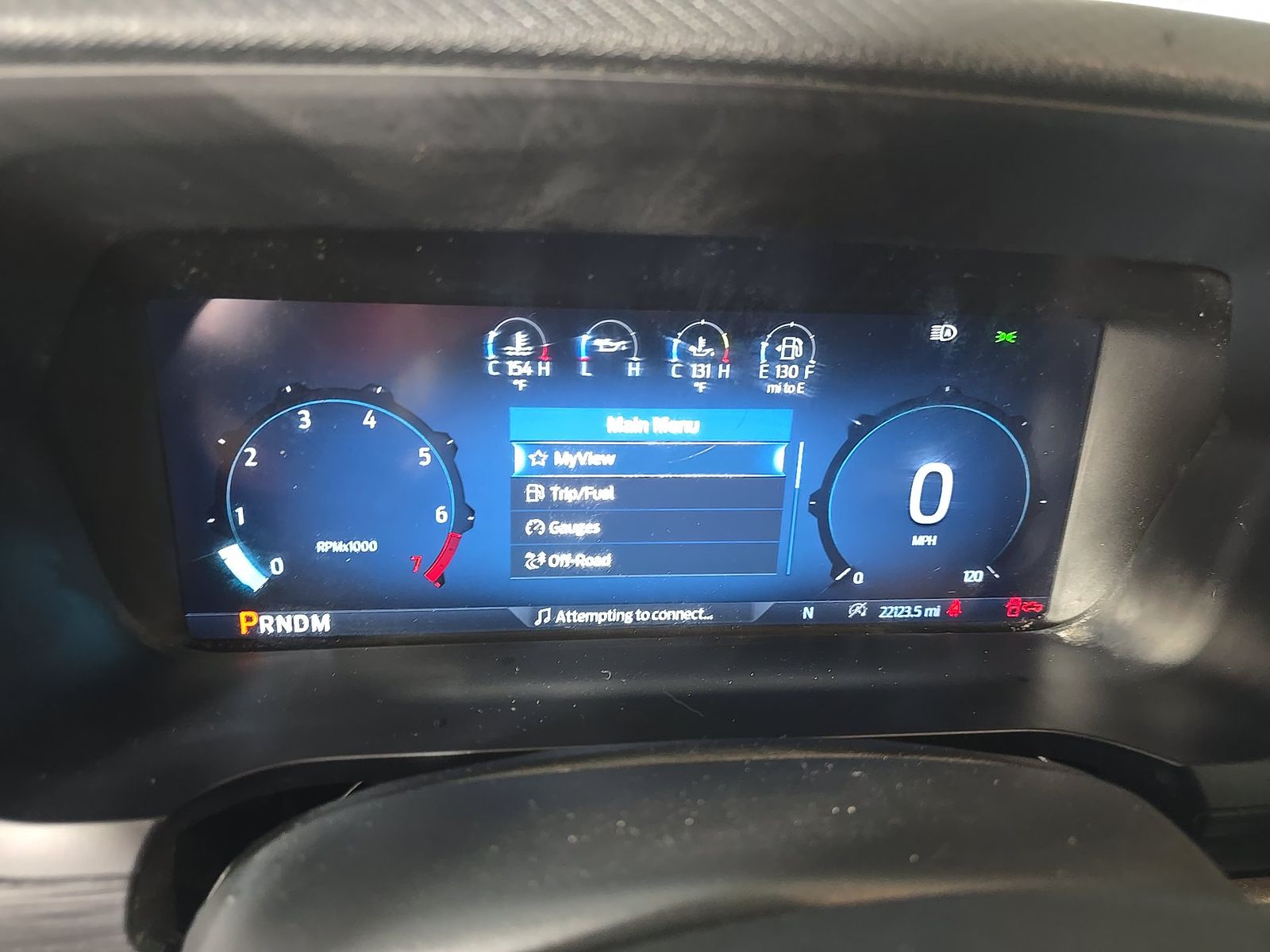 2024 Ford F-150 STX AWD