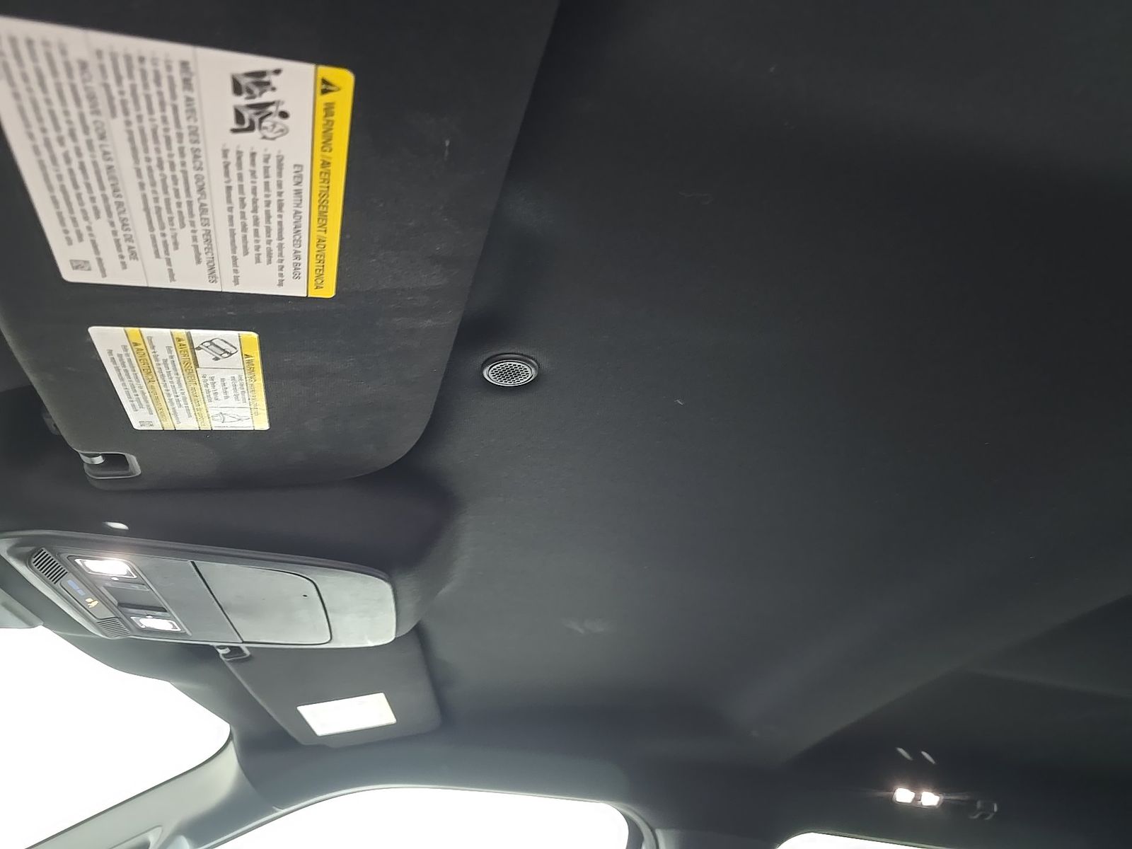 2024 Ford F-150 STX AWD