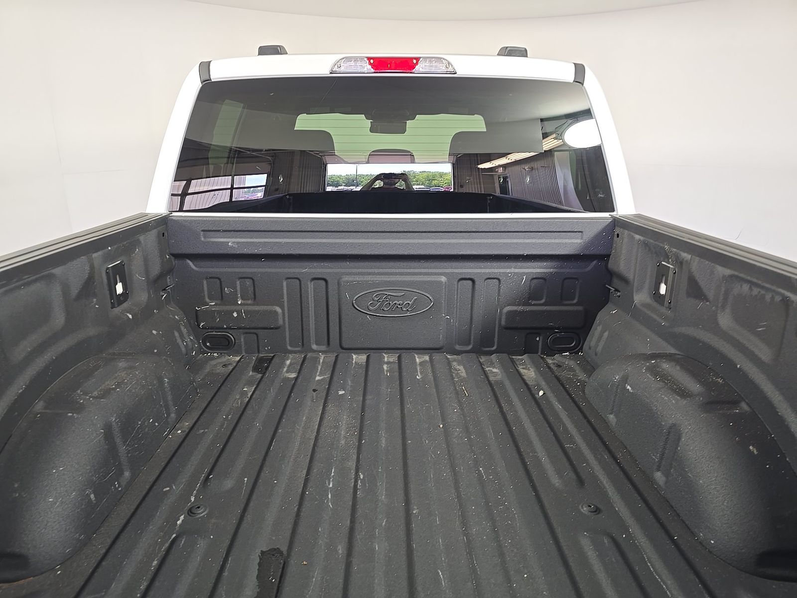 2024 Ford F-150 STX AWD