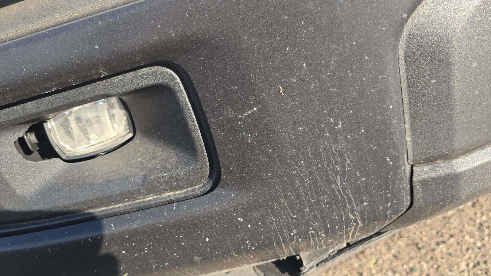 2024 Ford F-150 STX AWD