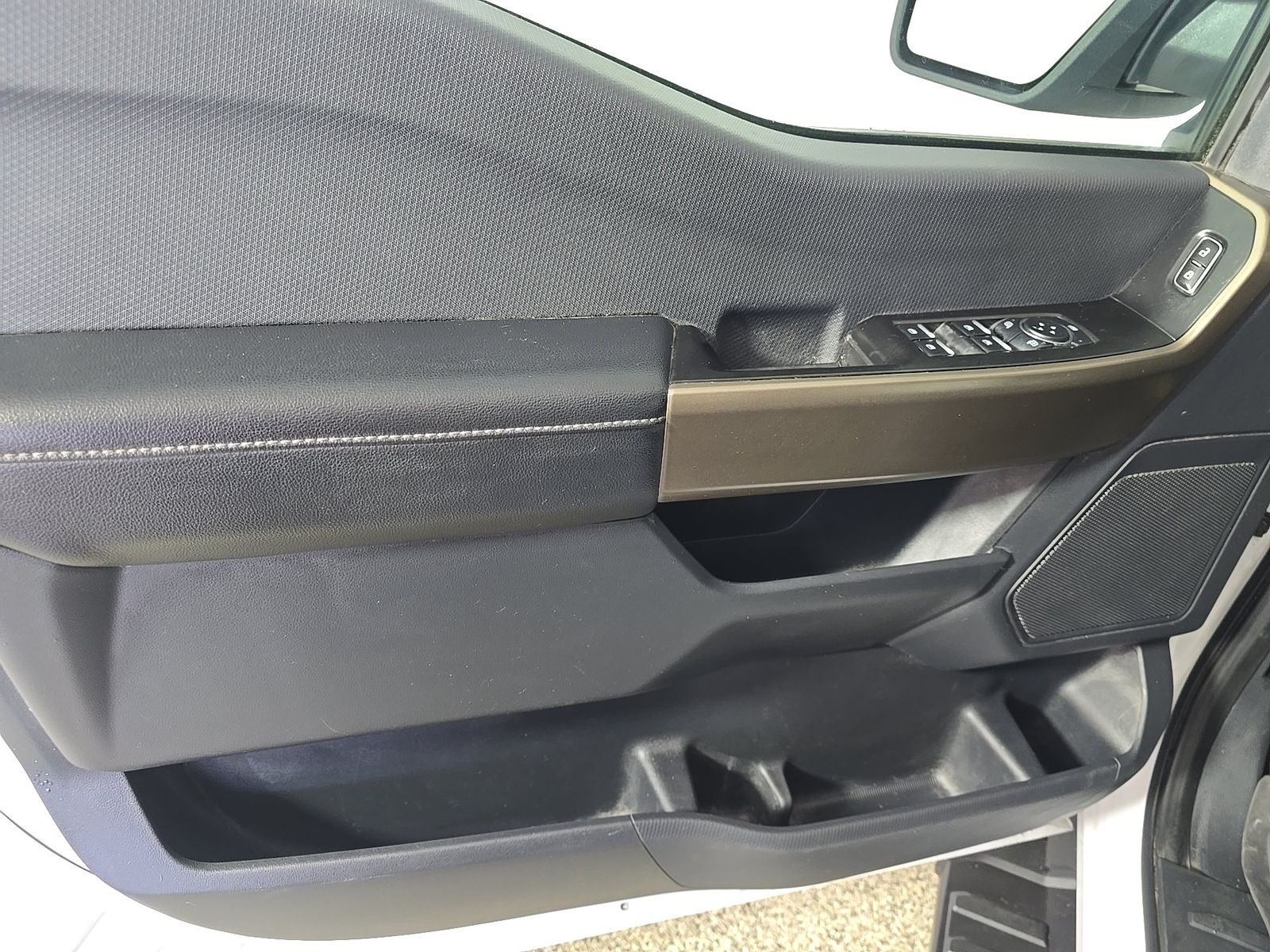 2024 Ford F-150 STX AWD