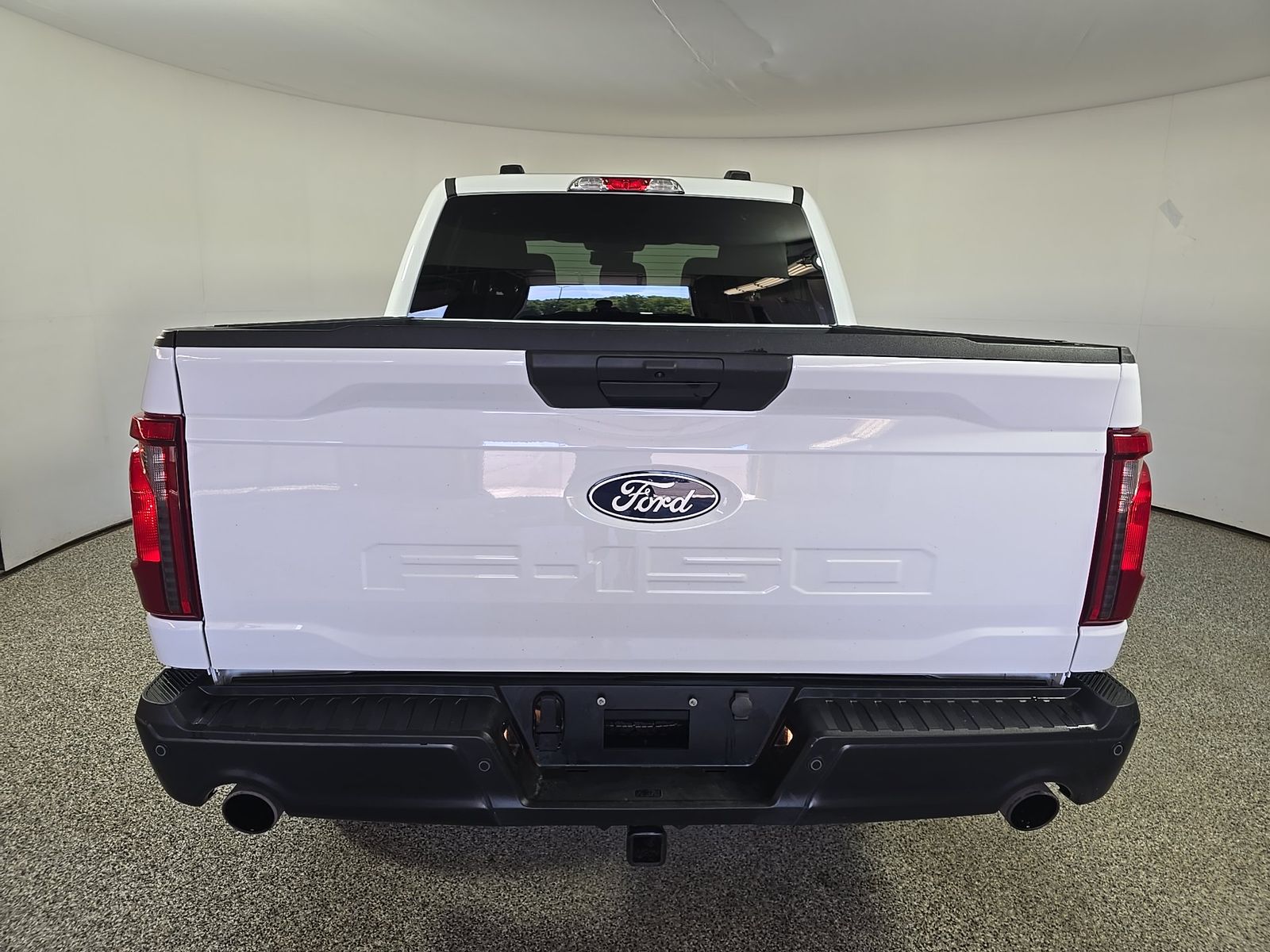 2024 Ford F-150 STX AWD