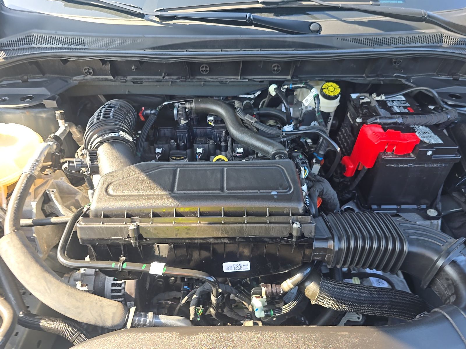 2023 Ford Escape Active AWD