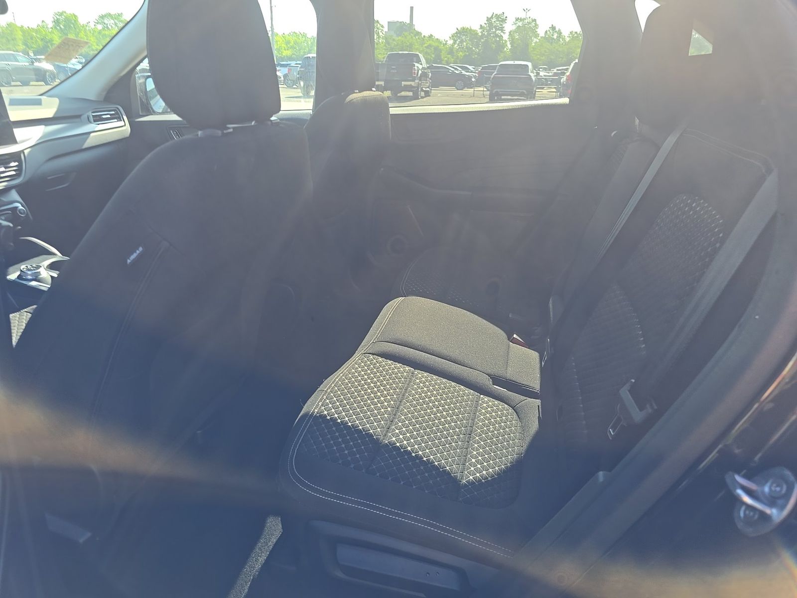 2023 Ford Escape Active AWD