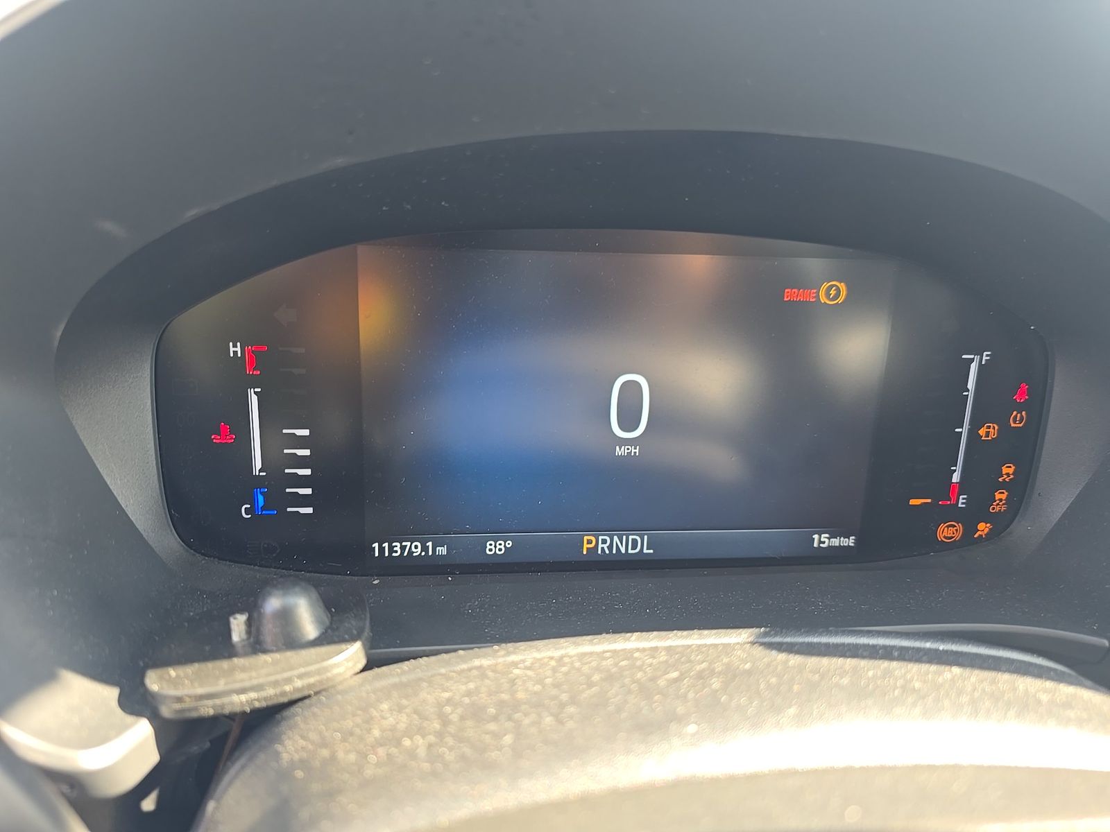 2023 Ford Escape Active AWD