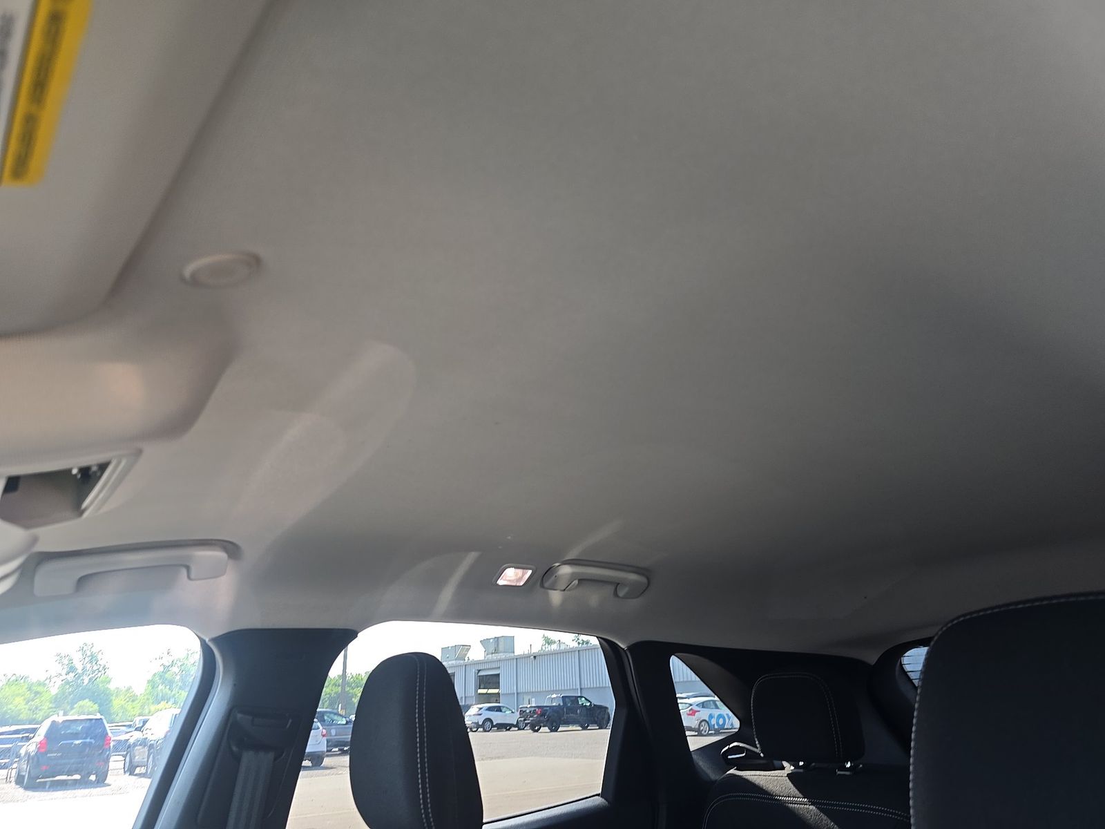 2023 Ford Escape Active AWD