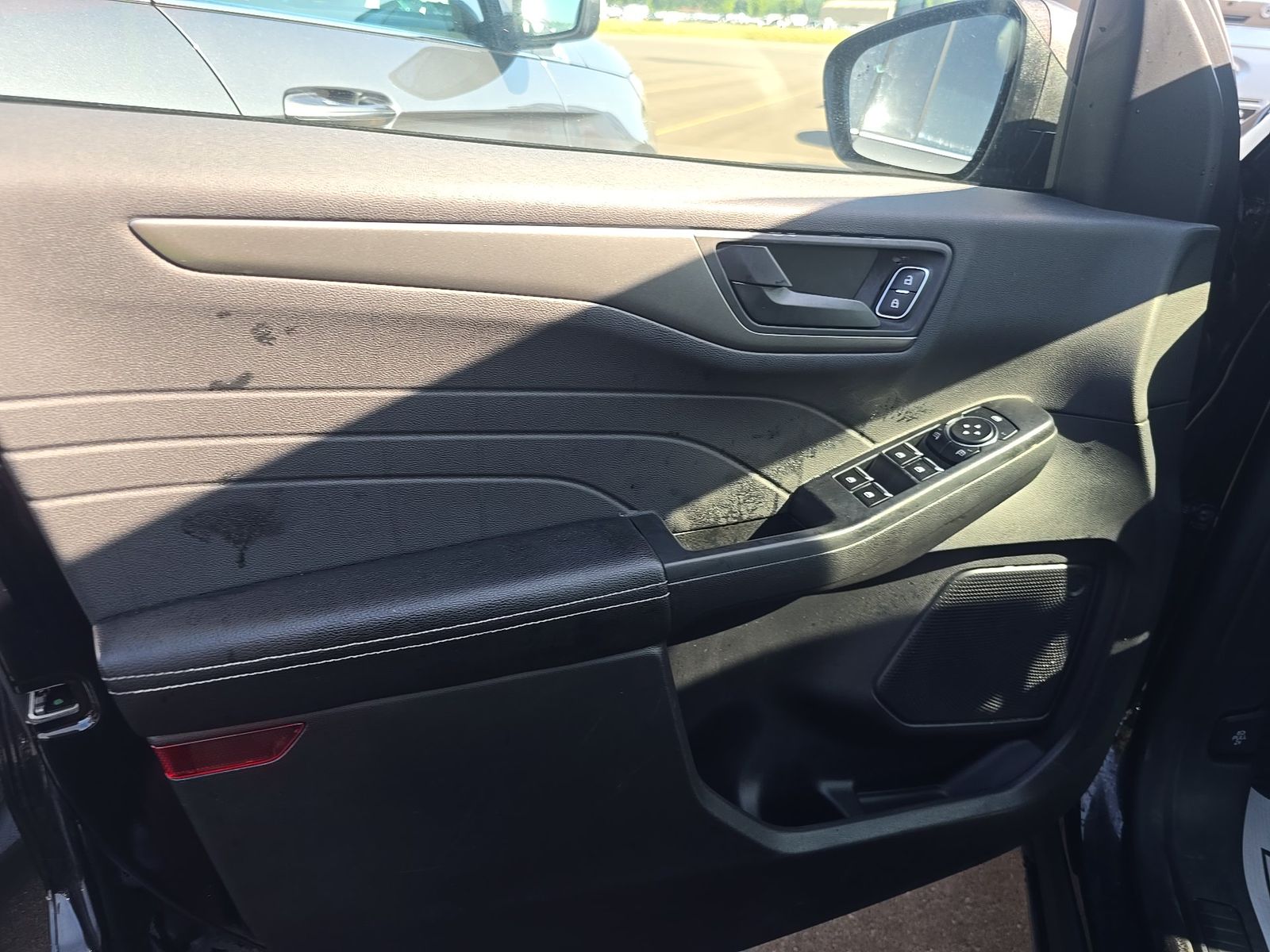 2023 Ford Escape Active AWD