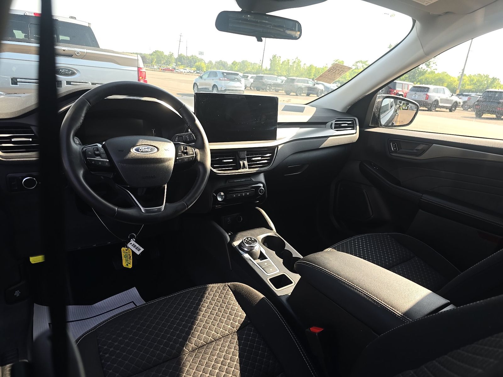 2023 Ford Escape Active AWD