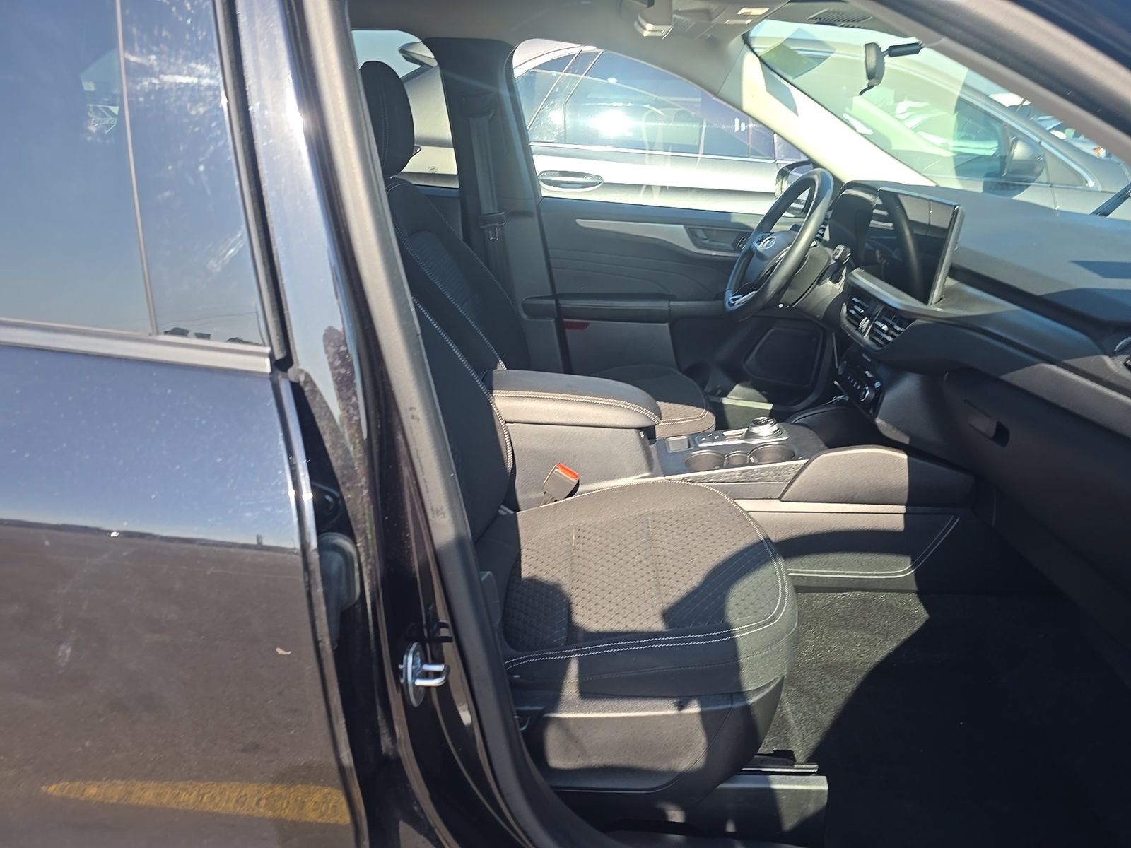 2023 Ford Escape Active AWD